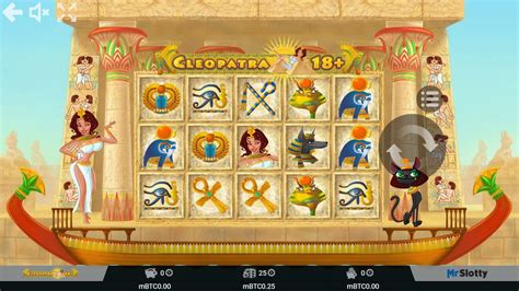 adult slots|Cleopatra 18+ Slot .